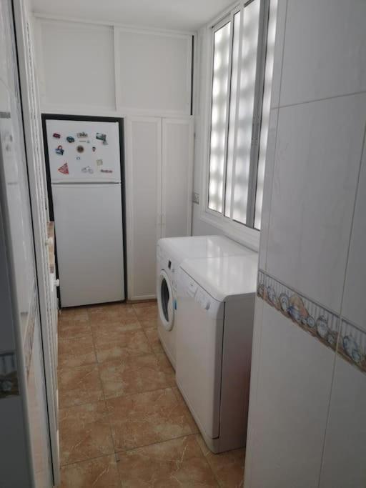 Piso En La Costilla-Rota Exteriör bild