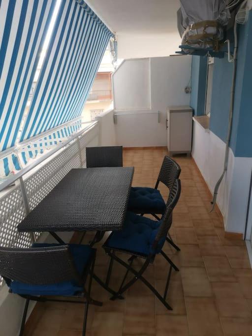 Piso En La Costilla-Rota Exteriör bild