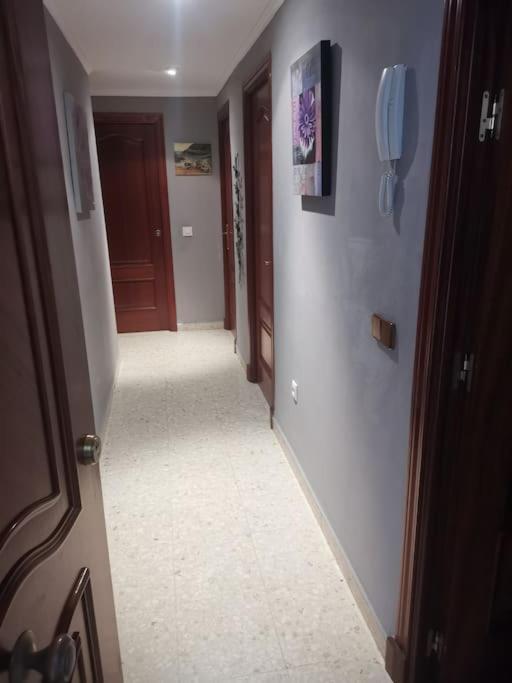 Piso En La Costilla-Rota Exteriör bild
