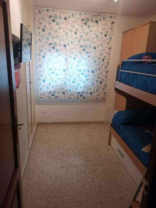 Piso En La Costilla-Rota Exteriör bild